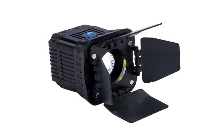 Ya ha llegado a España el mini estudio portátil de LUME CUBE